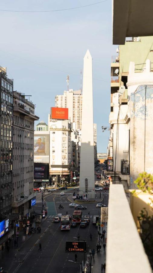 Obelisco 1 Apartamento Ciudad Autónoma de Buenos Aires