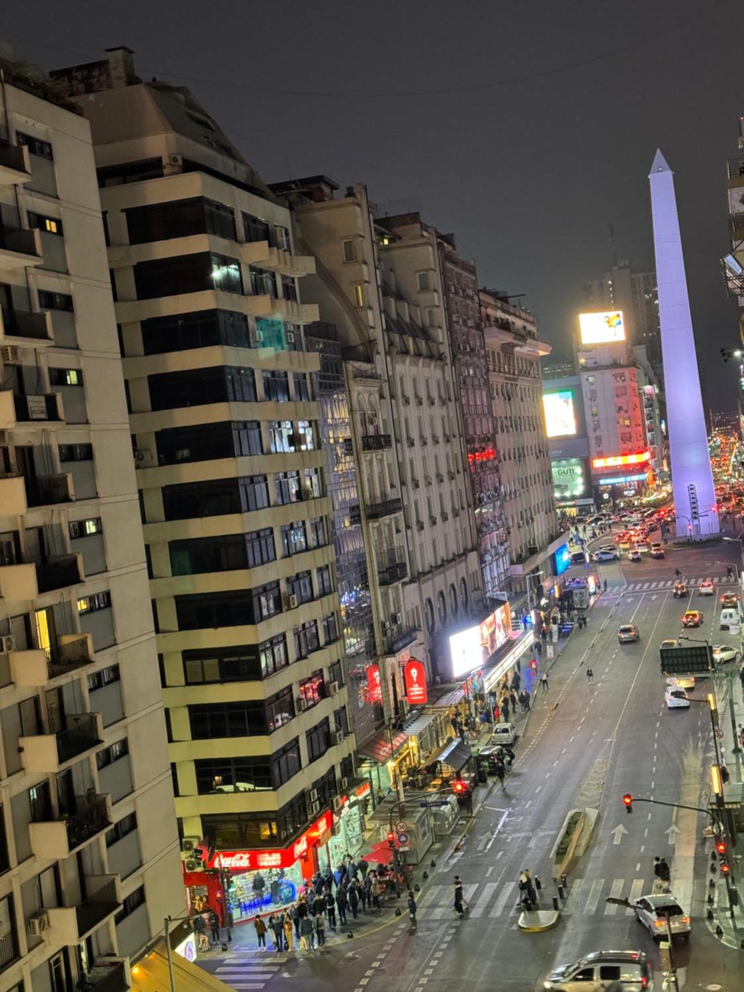 Apartamento Obelisco 1