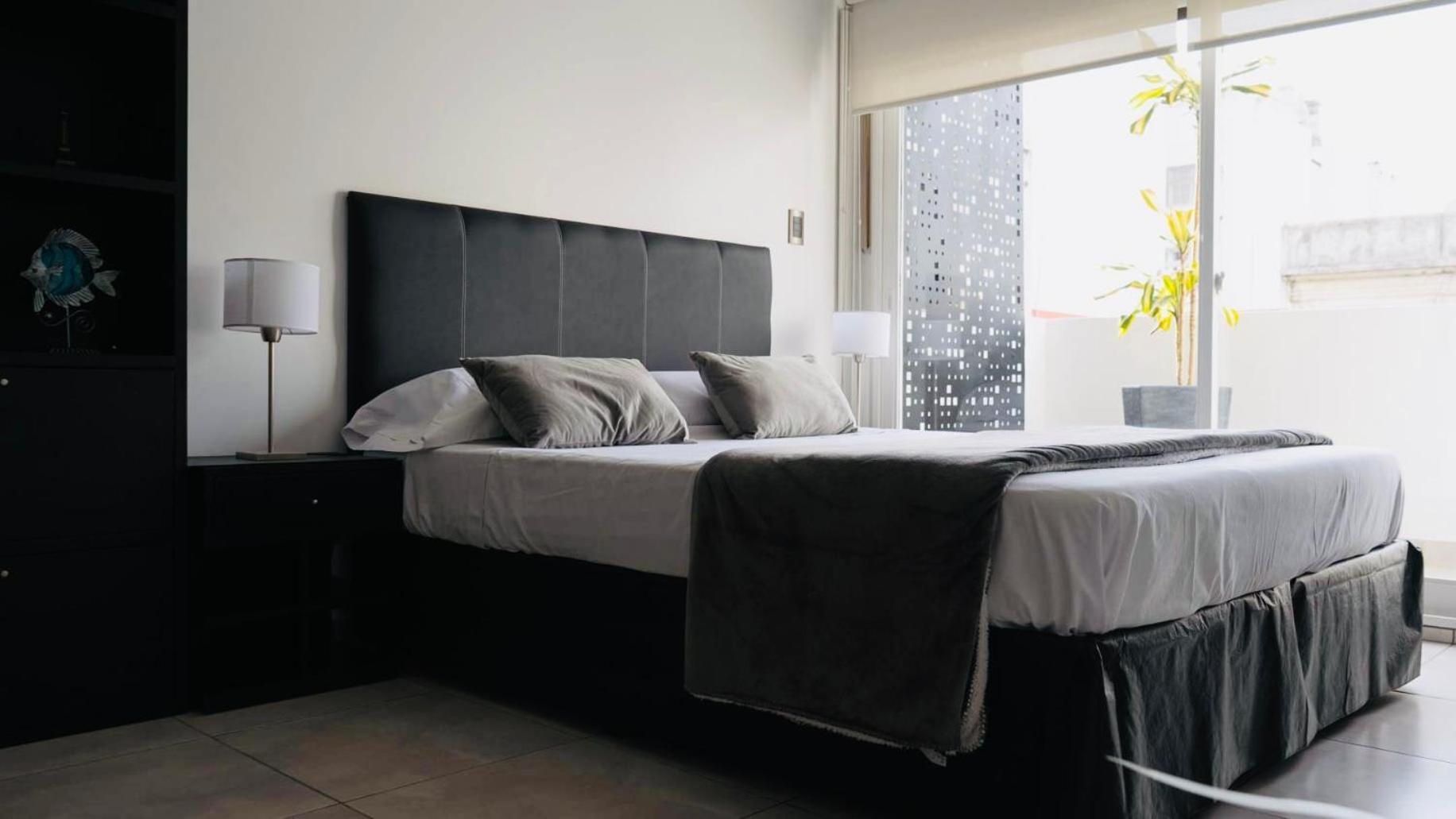 Apartamento Obelisco 1