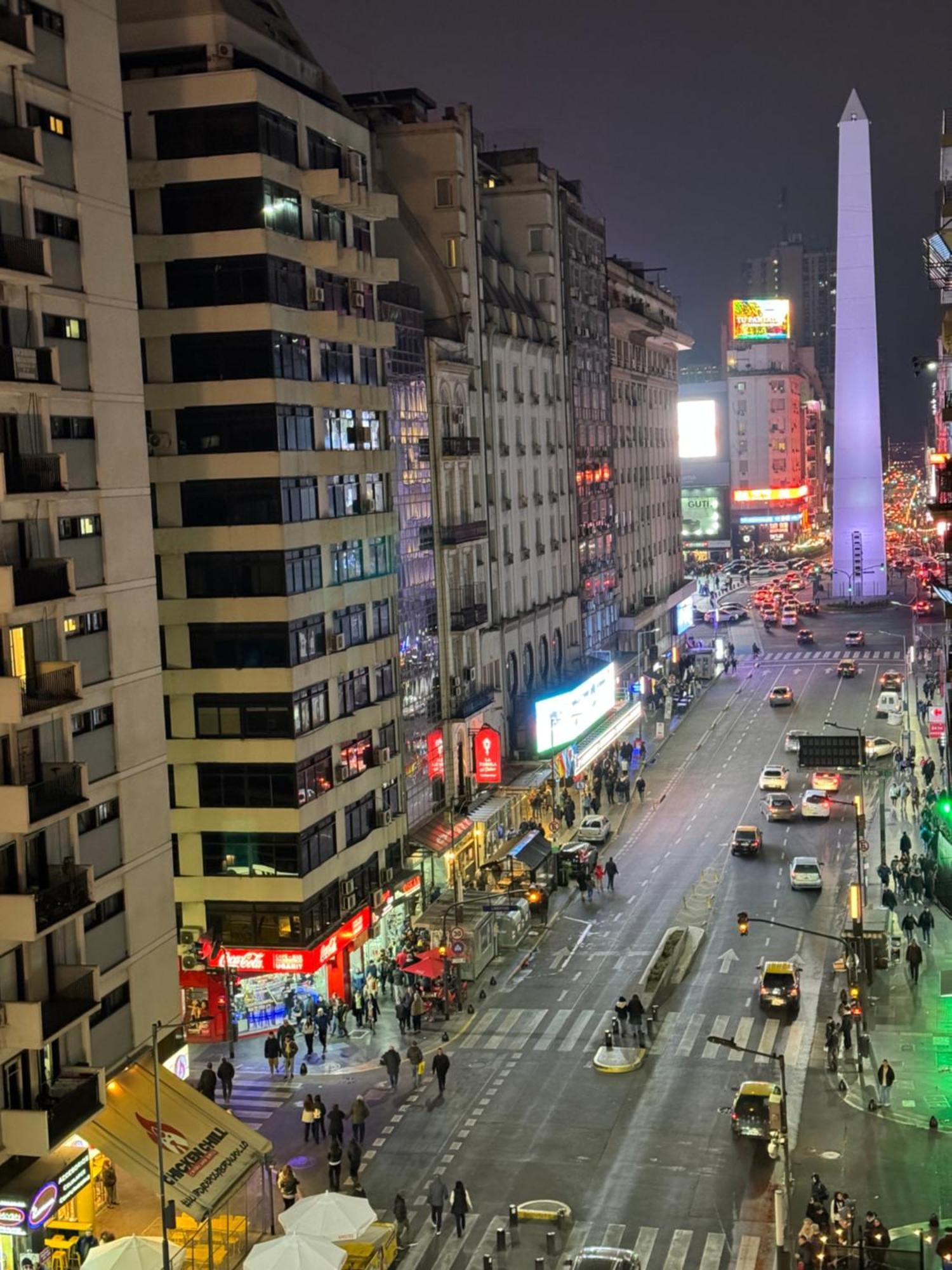 Obelisco 1 Buenos Aires
